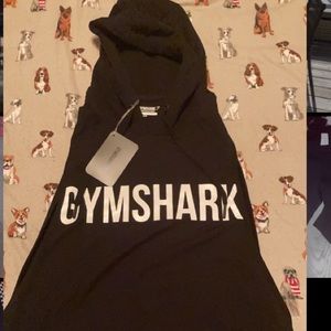 Gymshark new top